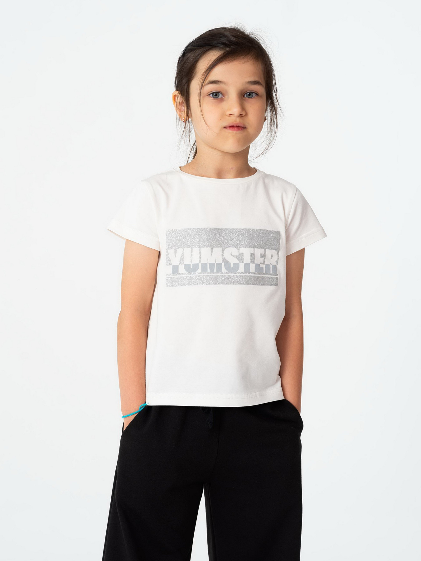 Футболка YUMSTER модель YI.21.03.002 Фото