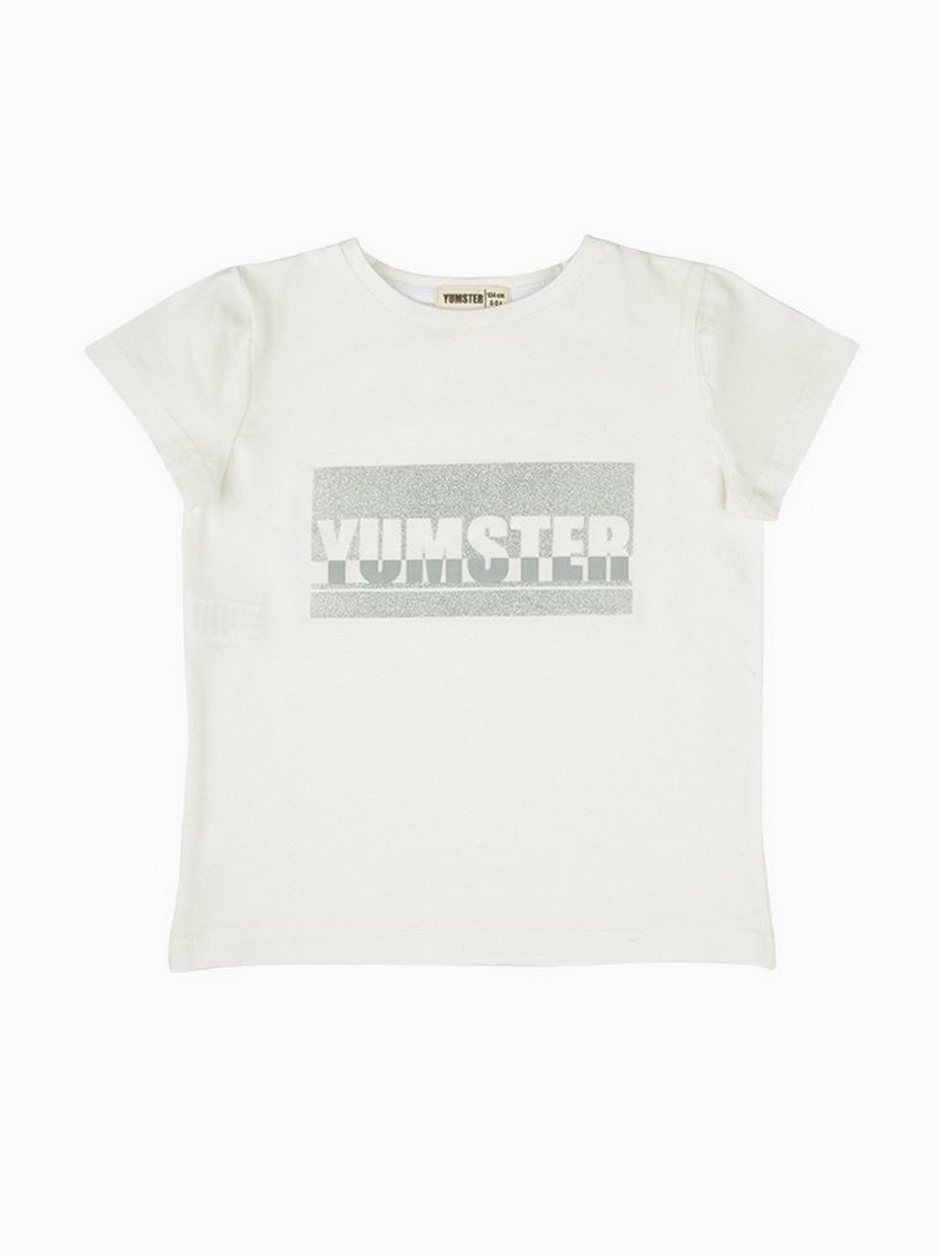 Футболка YUMSTER модель YI.21.03.002 Фото