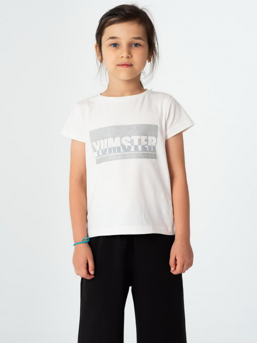 Футболка YUMSTER модель YI.21.03.002 Фото