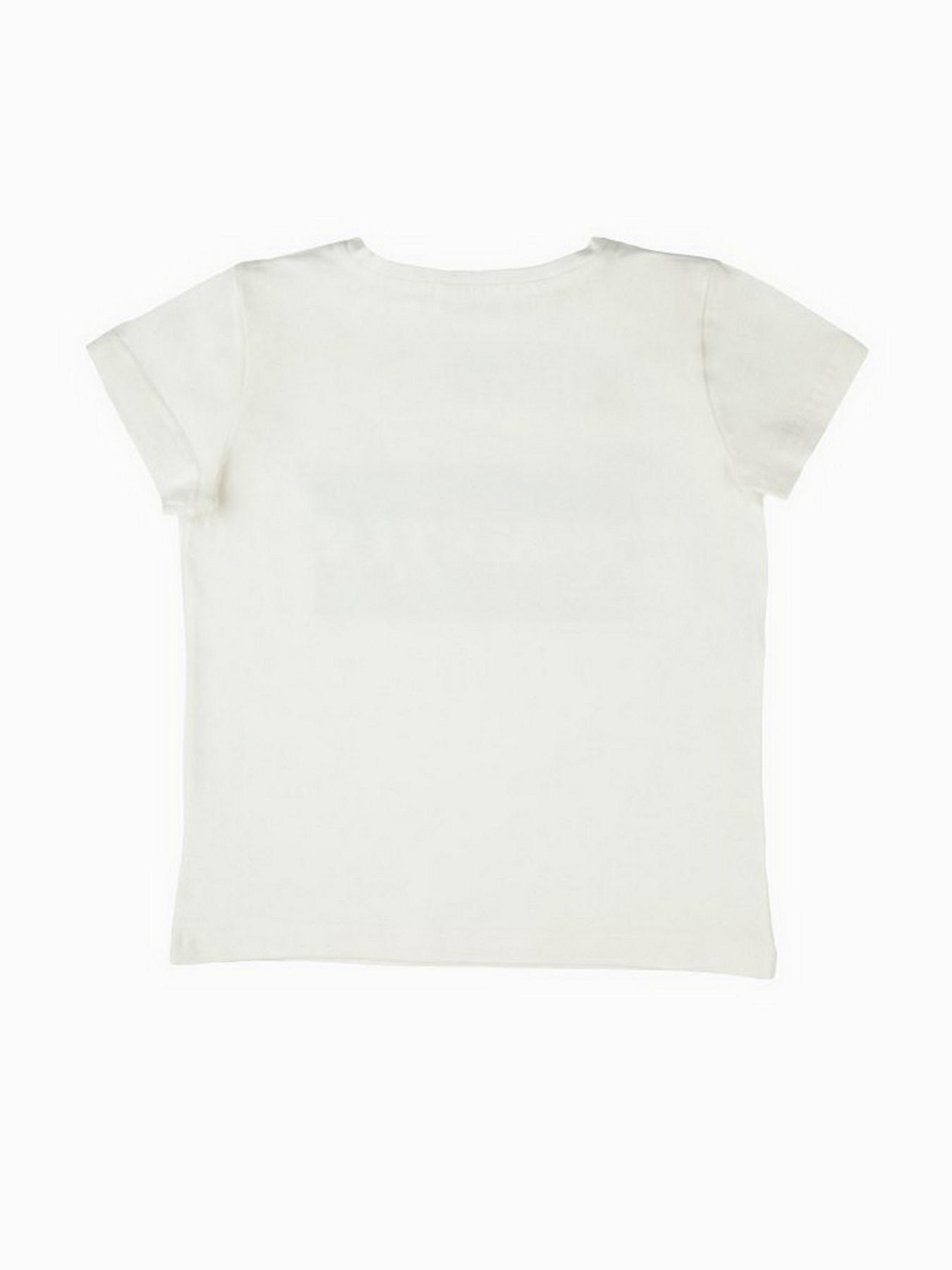 Футболка YUMSTER модель YI.21.03.002 Фото