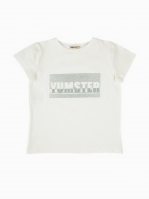 Футболка YUMSTER модель YI.21.03.002 Фото