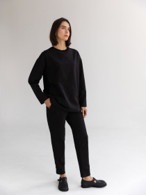 Лонгслив FROMUS модель 2638-2 Фото