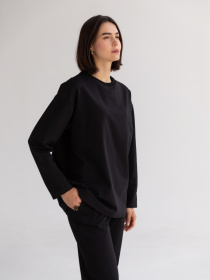 Лонгслив FROMUS модель 2638-2 Фото