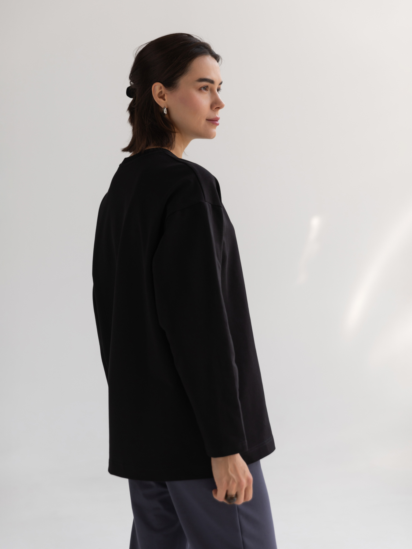 Лонгслів FROMUS модель 2638-2 Фото