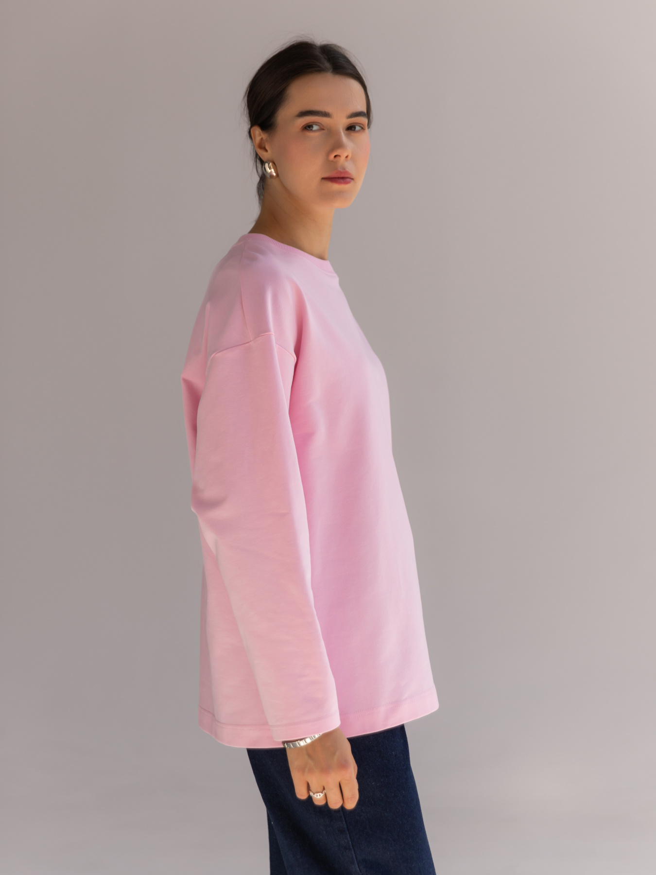 Лонгслів FROMUS модель 2638-21 Фото