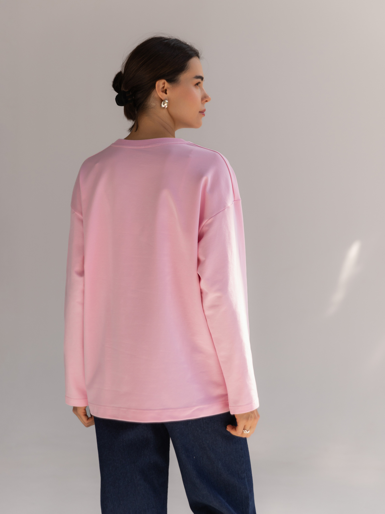 Лонгслів FROMUS модель 2638-21 Фото