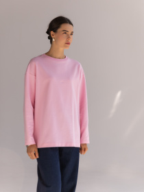 Лонгслів FROMUS модель 2638-21 Фото