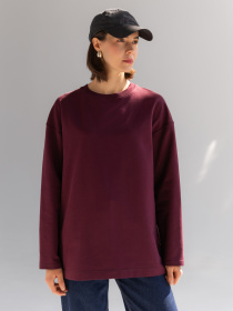 Лонгслив FROMUS модель 2638-62 Лонгслив FROMUS модель 2638-62 Фото