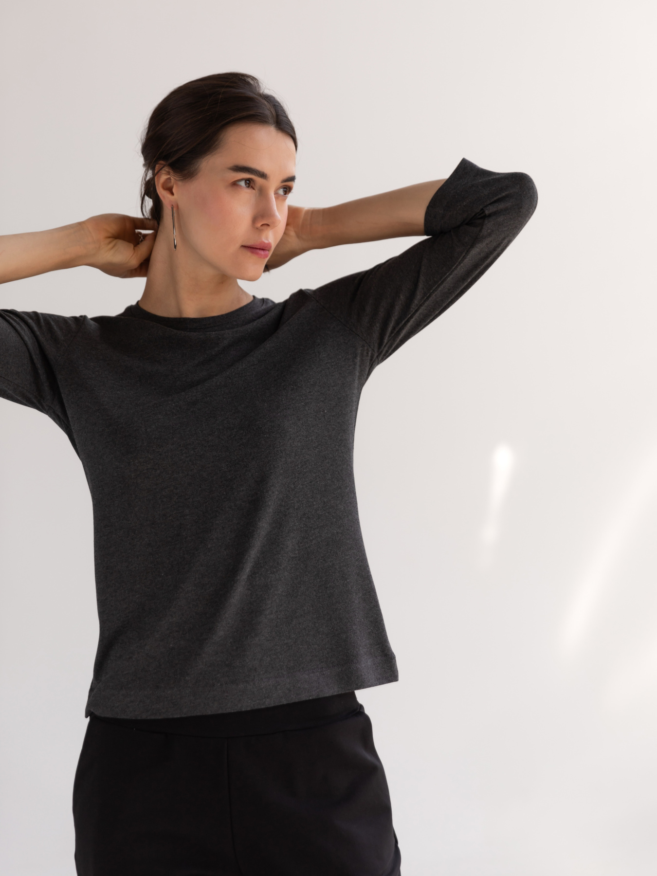 Лонгслив FROMUS модель 2640-3 Фото