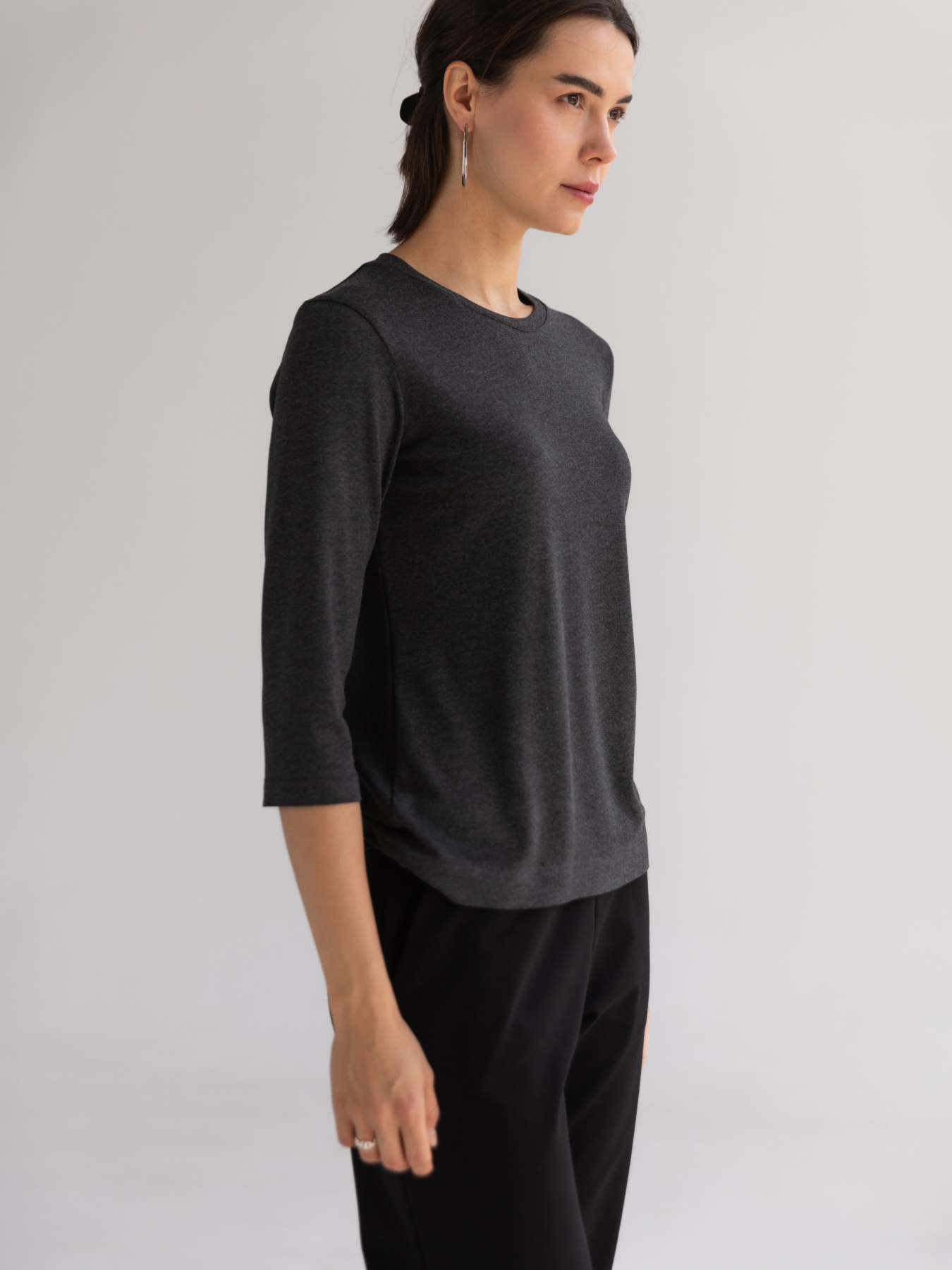 Лонгслів FROMUS модель 2640-3 Фото