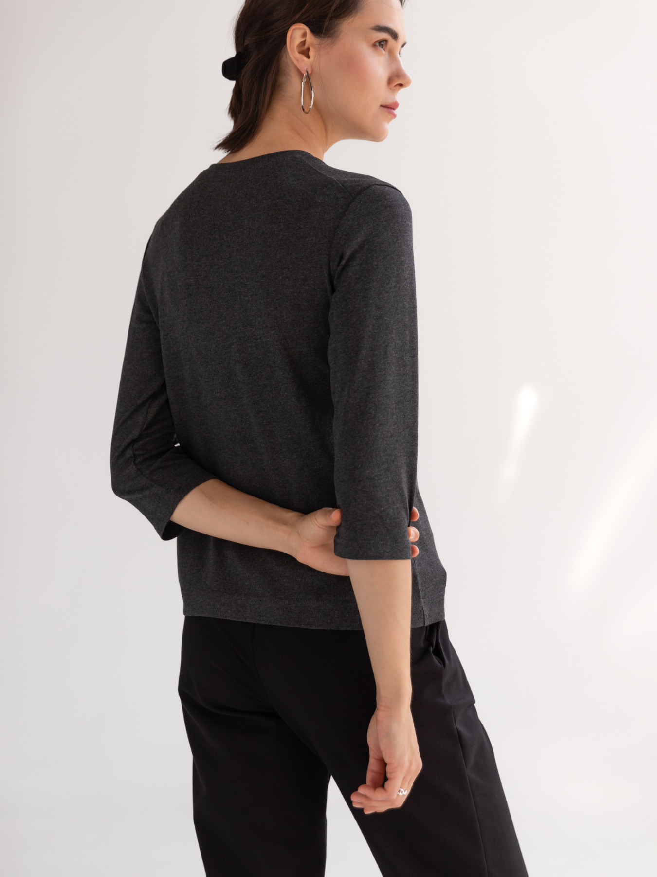 Лонгслів FROMUS модель 2640-3 Фото