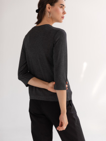 Лонгслів FROMUS модель 2640-3 Фото