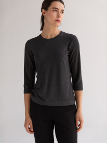 Лонгслів FROMUS модель 2640-3 Фото