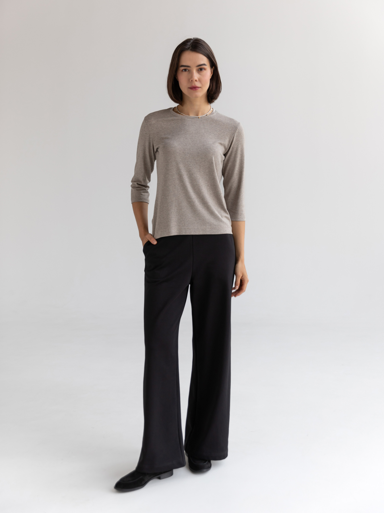 Лонгслив FROMUS модель 2640-43 Фото