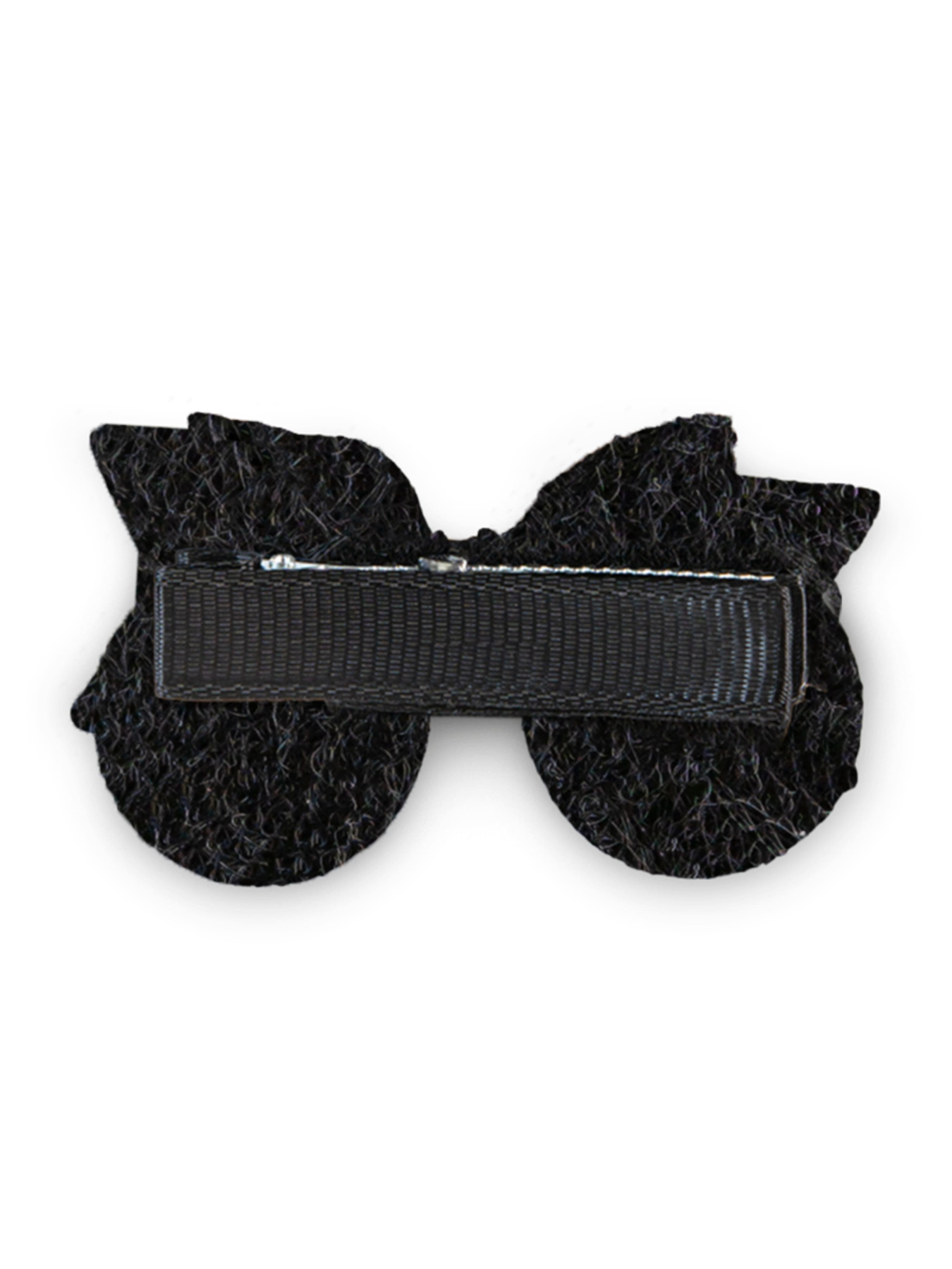 Заколка для волос новогодняя "Бантик" MBM MY HOME модель DH-NY-45 COLOR Фото