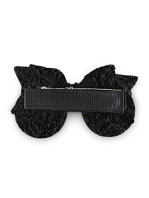 Заколка для волос новогодняя "Бантик" MBM MY HOME модель DH-NY-45 COLOR Фото