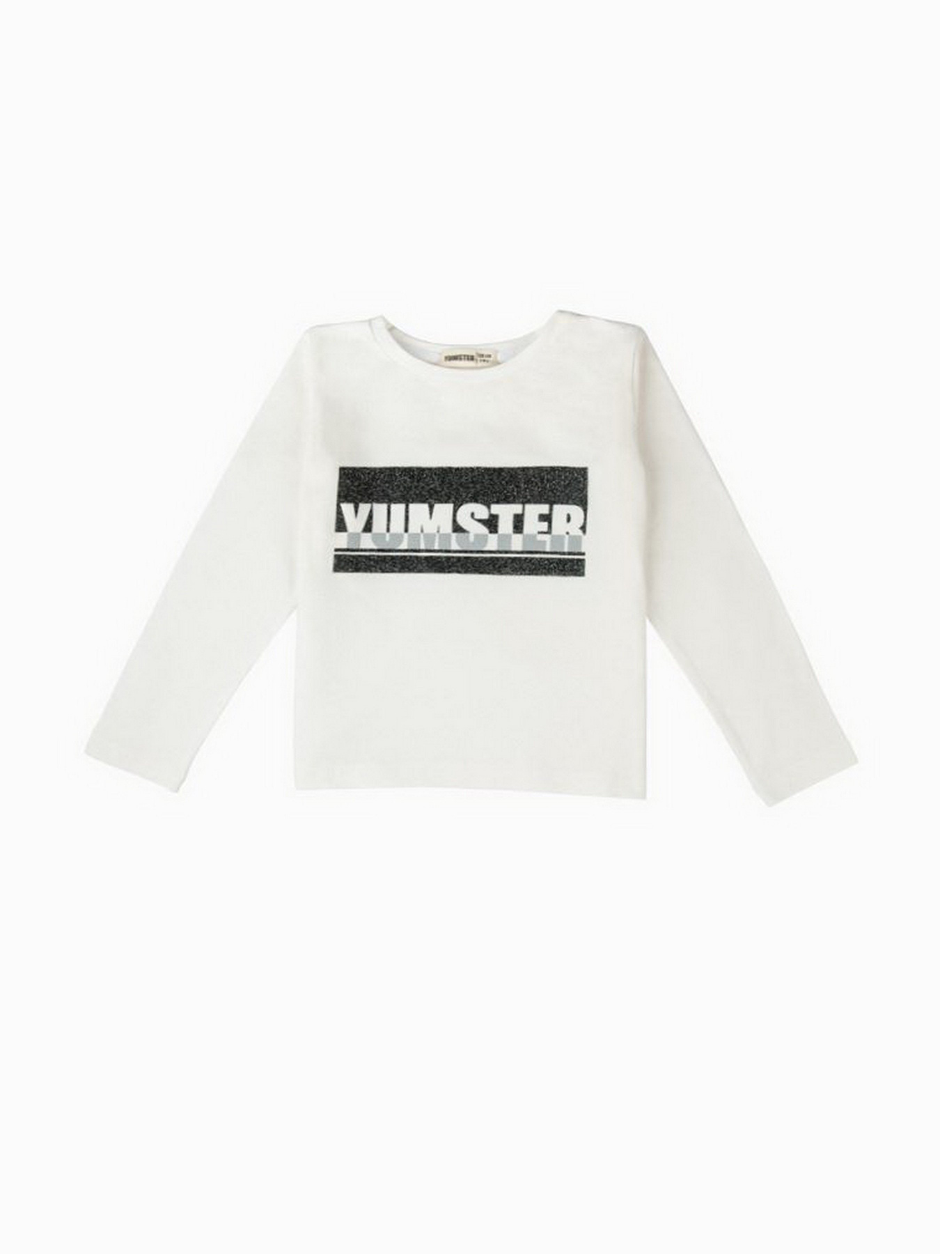 Лонгслив YUMSTER модель YI.22.09.001 Фото