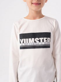 Лонгслив YUMSTER модель YI.22.09.001 Фото