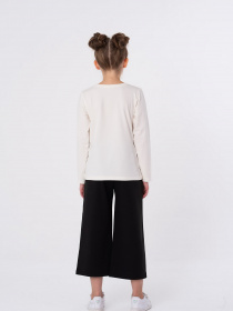 Лонгслив YUMSTER модель YI.22.09.001 Фото