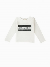Лонгслив YUMSTER модель YI.22.09.001 Фото