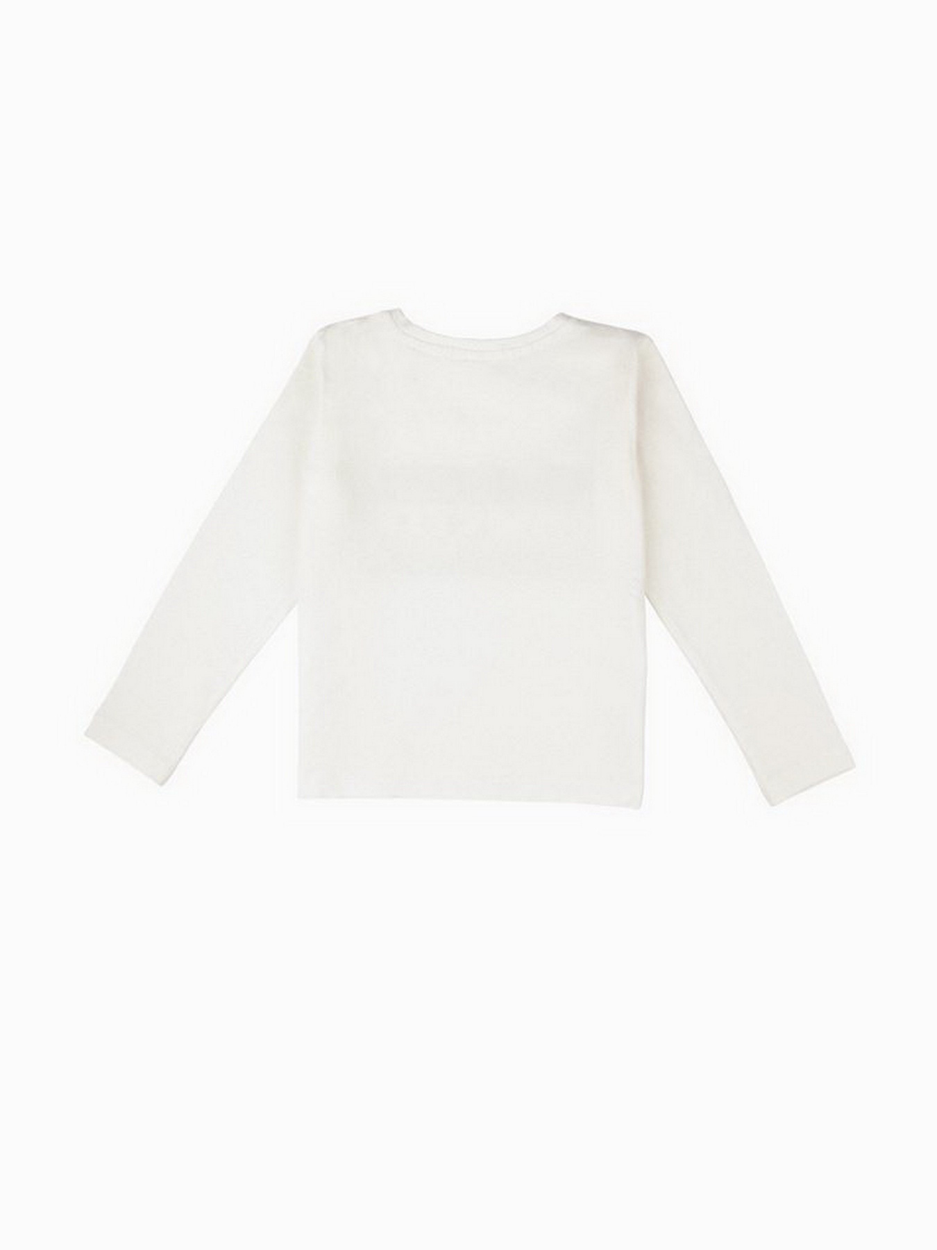 Лонгслив YUMSTER модель YI.22.09.001 Фото