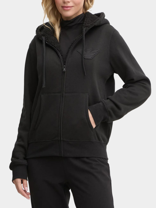 Худи и свитшоты Emporio Armani модель 164610-4F256-00020 Фото
