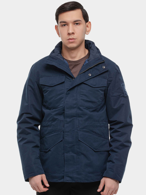 Күрткелер мен тондар Timberland үлгі TB0A6P19433 Фото