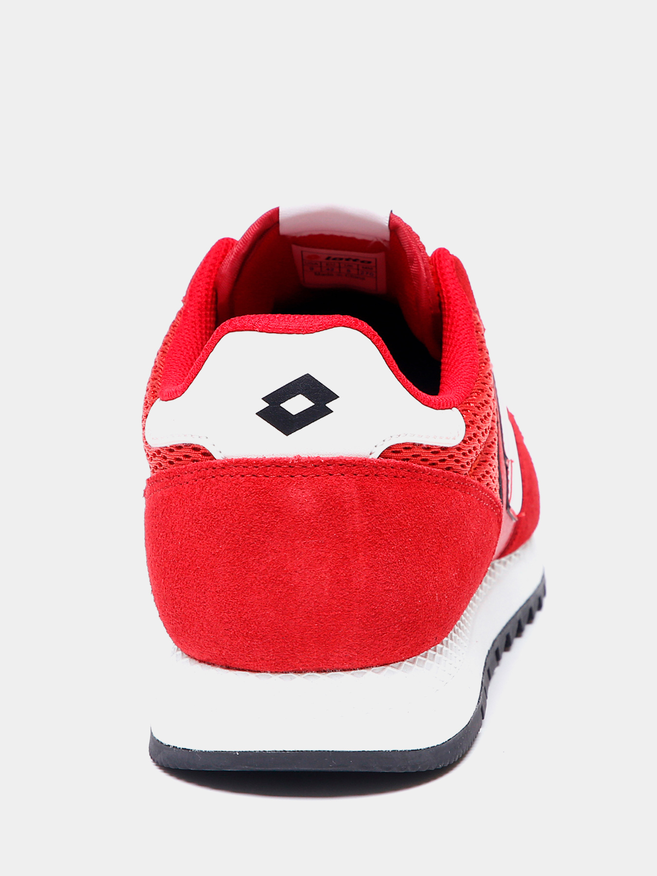 Кроссовки Lotto модель 213546_5WV Фото