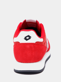 Кроссовки Lotto модель 213546_5WV Фото