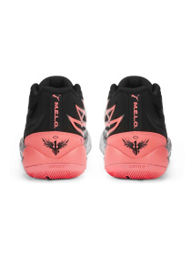 Кроссовки PUMA Mb.02 Jr модель 378357 Фото