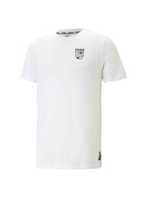 Футболка PUMA Posterize Tee Ii модель 620244 Фото