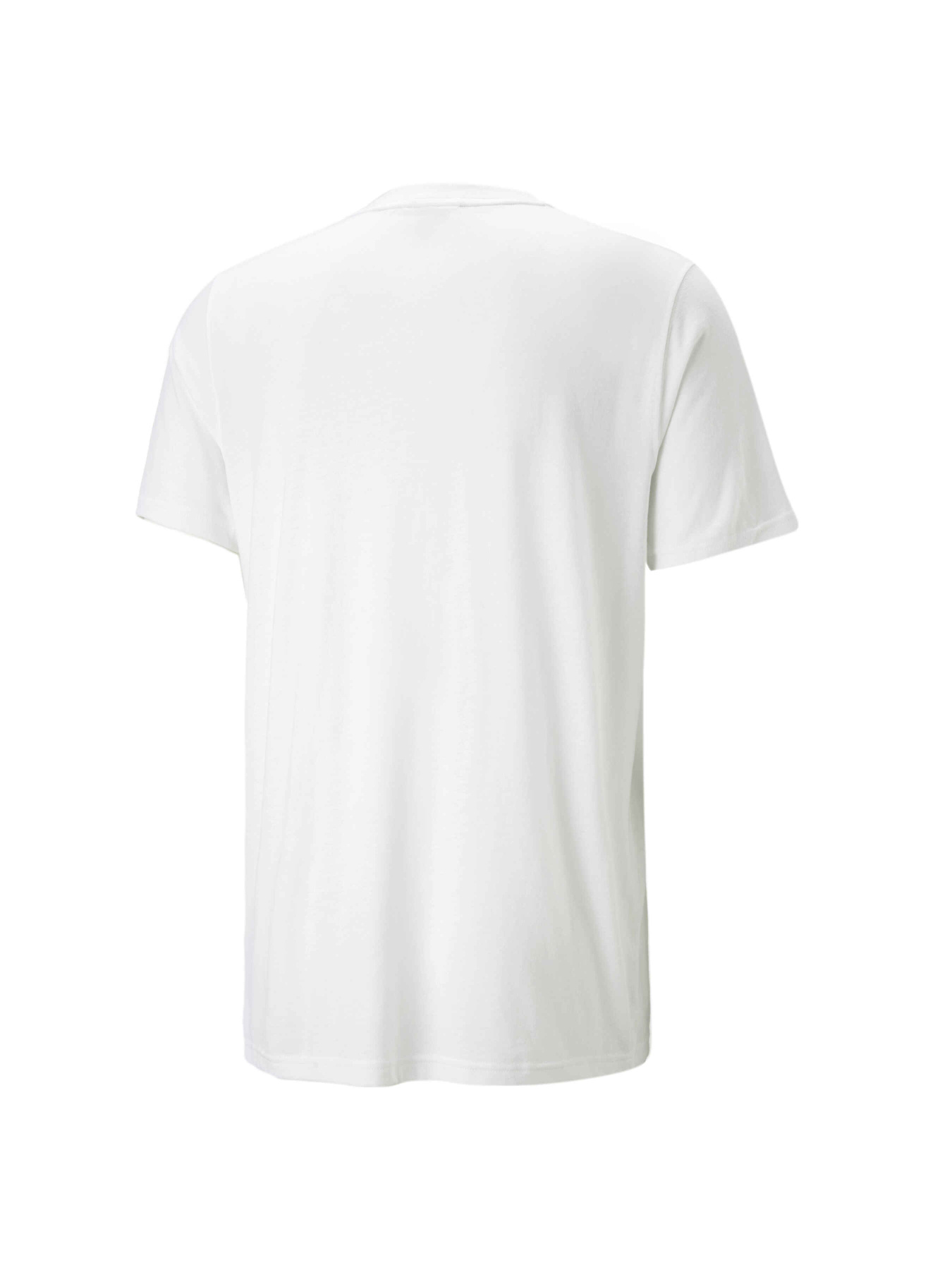 Футболка PUMA Posterize Tee Ii модель 620244 Фото