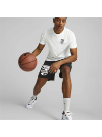 Футболка PUMA Posterize Tee Ii модель 620244 Фото