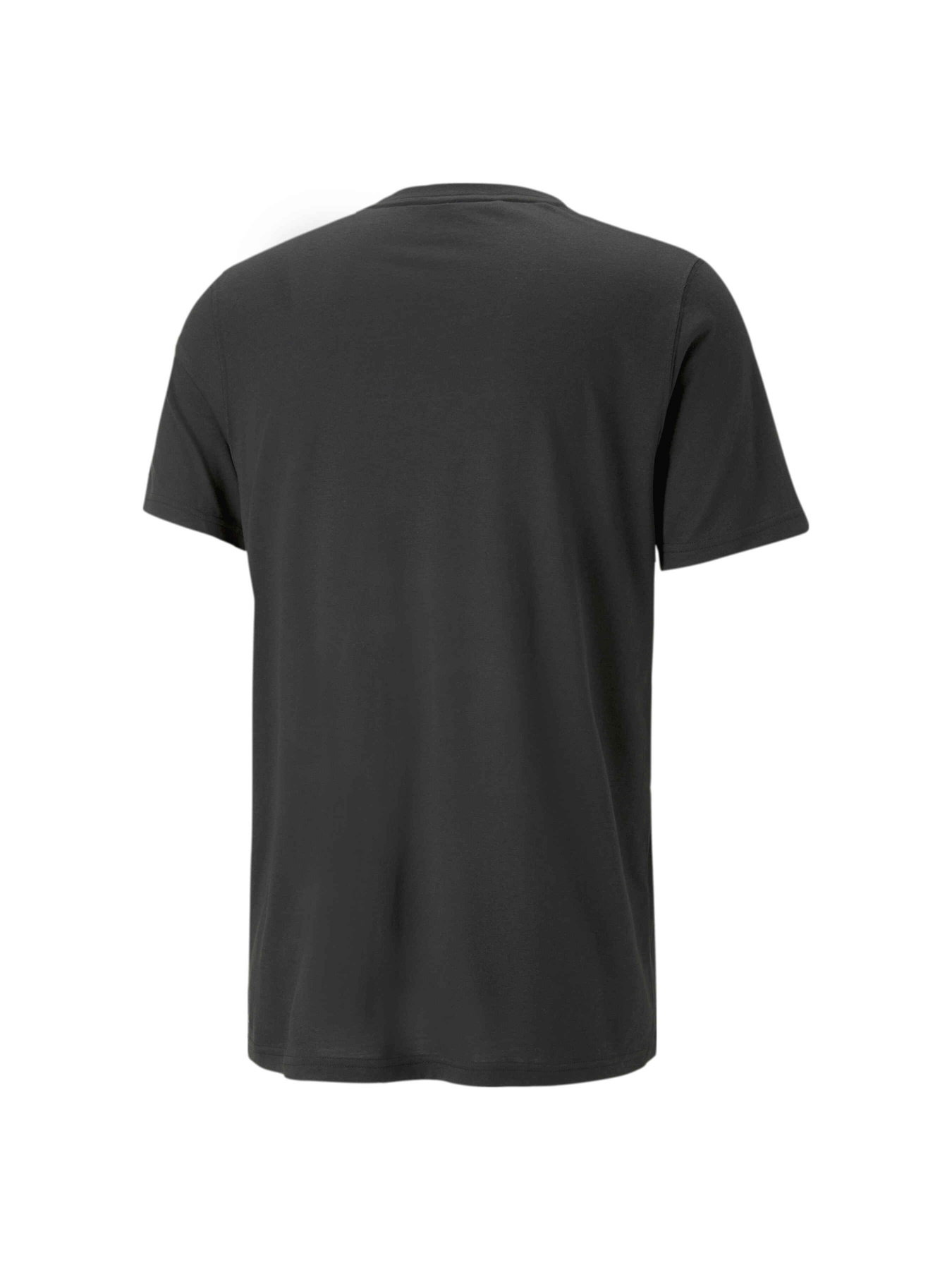 Футболка PUMA Posterize Tee Ii модель 620244 Фото