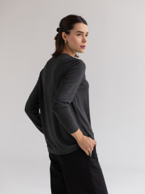 Лонгслив FROMUS модель 2641-3 Фото