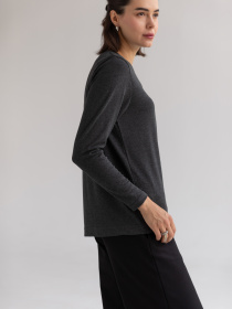 Лонгслів FROMUS модель 2641-3 Фото