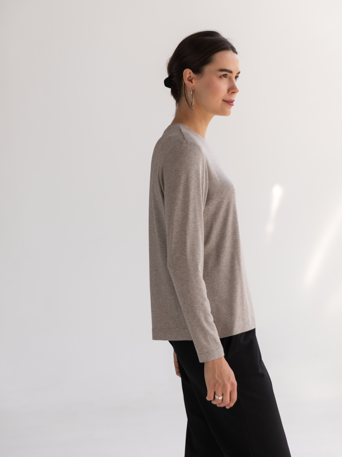 Лонгслив FROMUS модель 2641-43 Фото