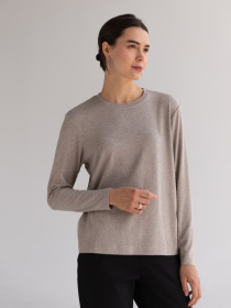 Лонгслив FROMUS модель 2641-43 Лонгслив FROMUS модель 2641-43 Фото