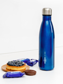 Термос MBM MY HOME модель KP-29 BLUE Фото