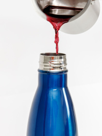 Термос MBM MY HOME модель KP-29 BLUE Фото