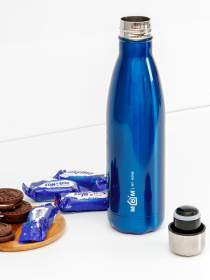 Термос MBM HOME модель KP-29 BLUE Фото