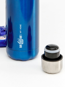 Термос MBM HOME модель KP-29 BLUE Фото