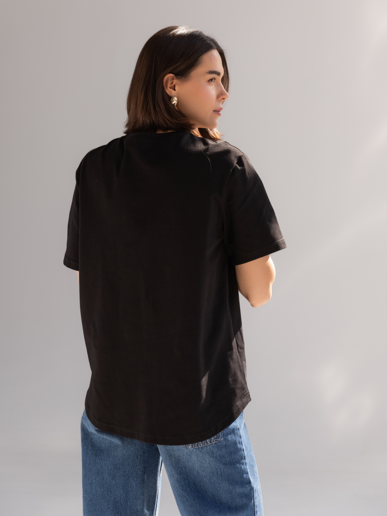 Футболка FROMUS модель 2642-2 Фото