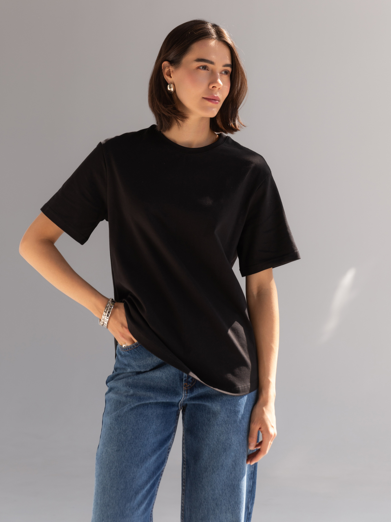 Футболка FROMUS модель 2642-2 Фото