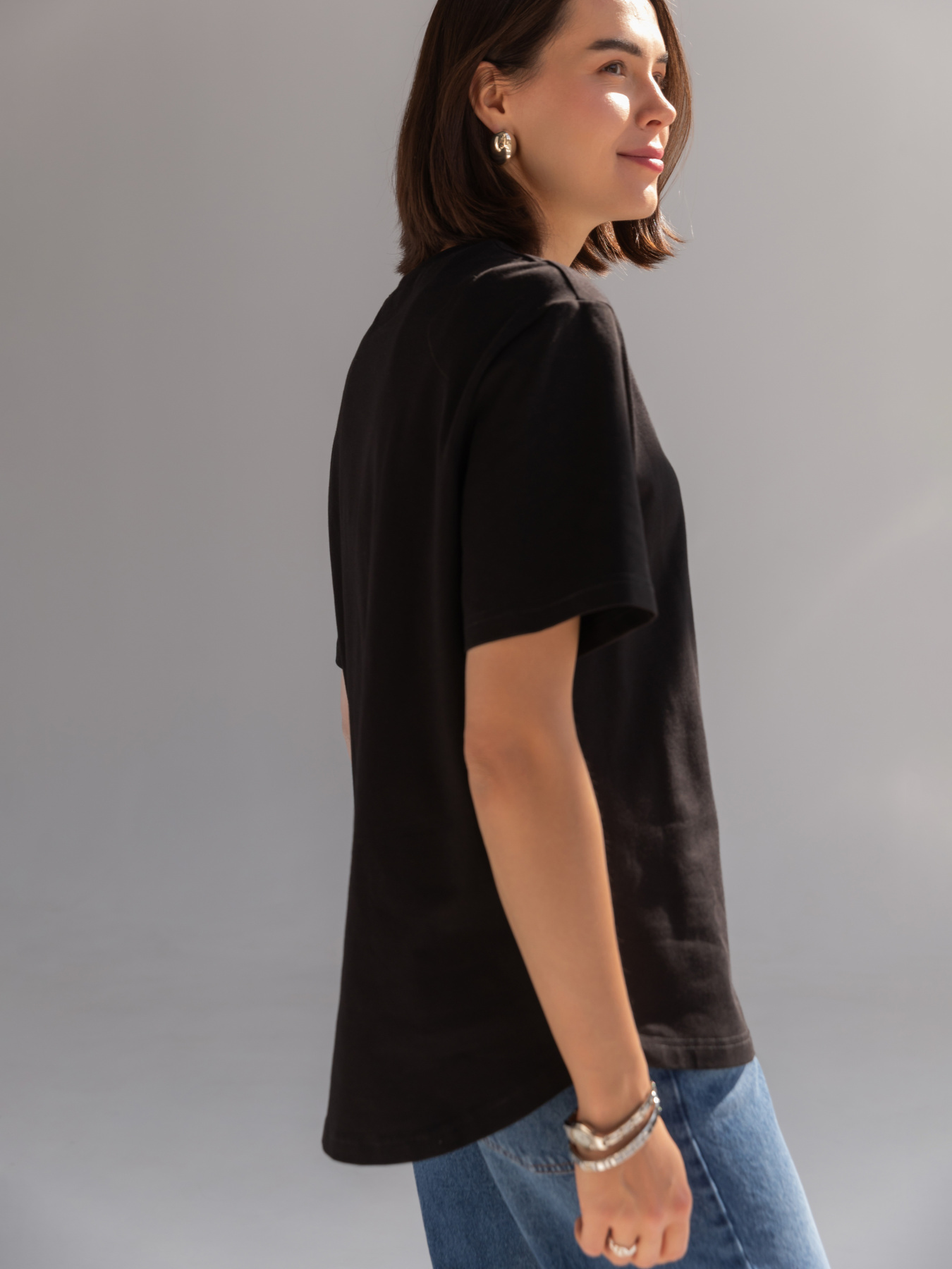 Футболка FROMUS модель 2642-2 Фото