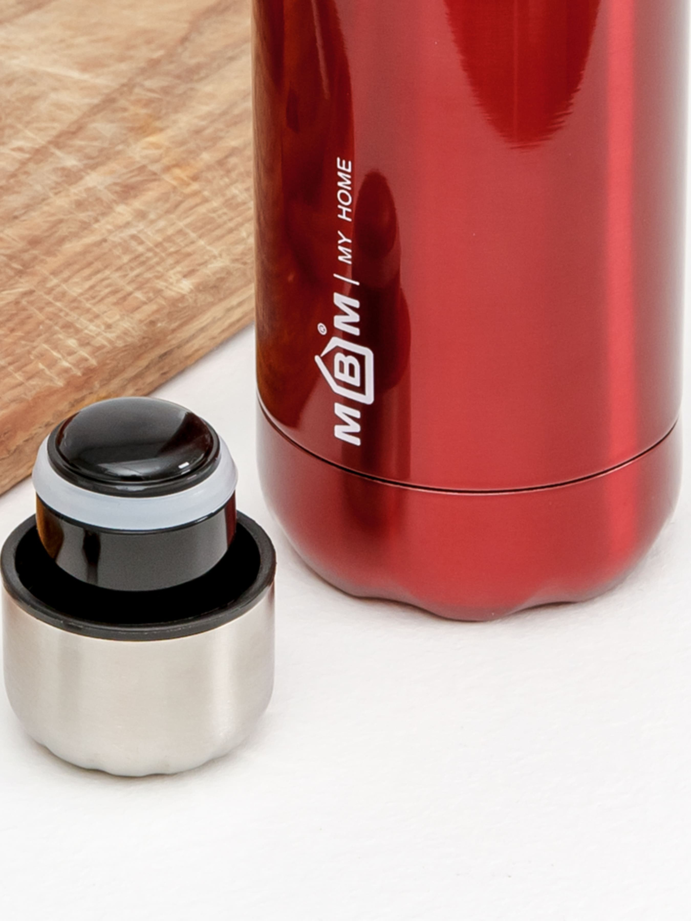 Термос MBM HOME модель KP-29 RED Фото