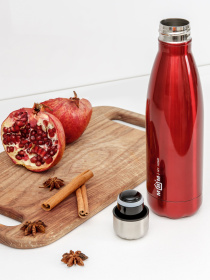 Термос MBM HOME модель KP-29 RED Фото