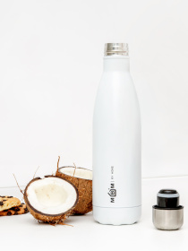 Термос MBM MY HOME модель KP-29 WHITE Фото