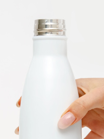 Термос MBM HOME модель KP-29 WHITE Фото