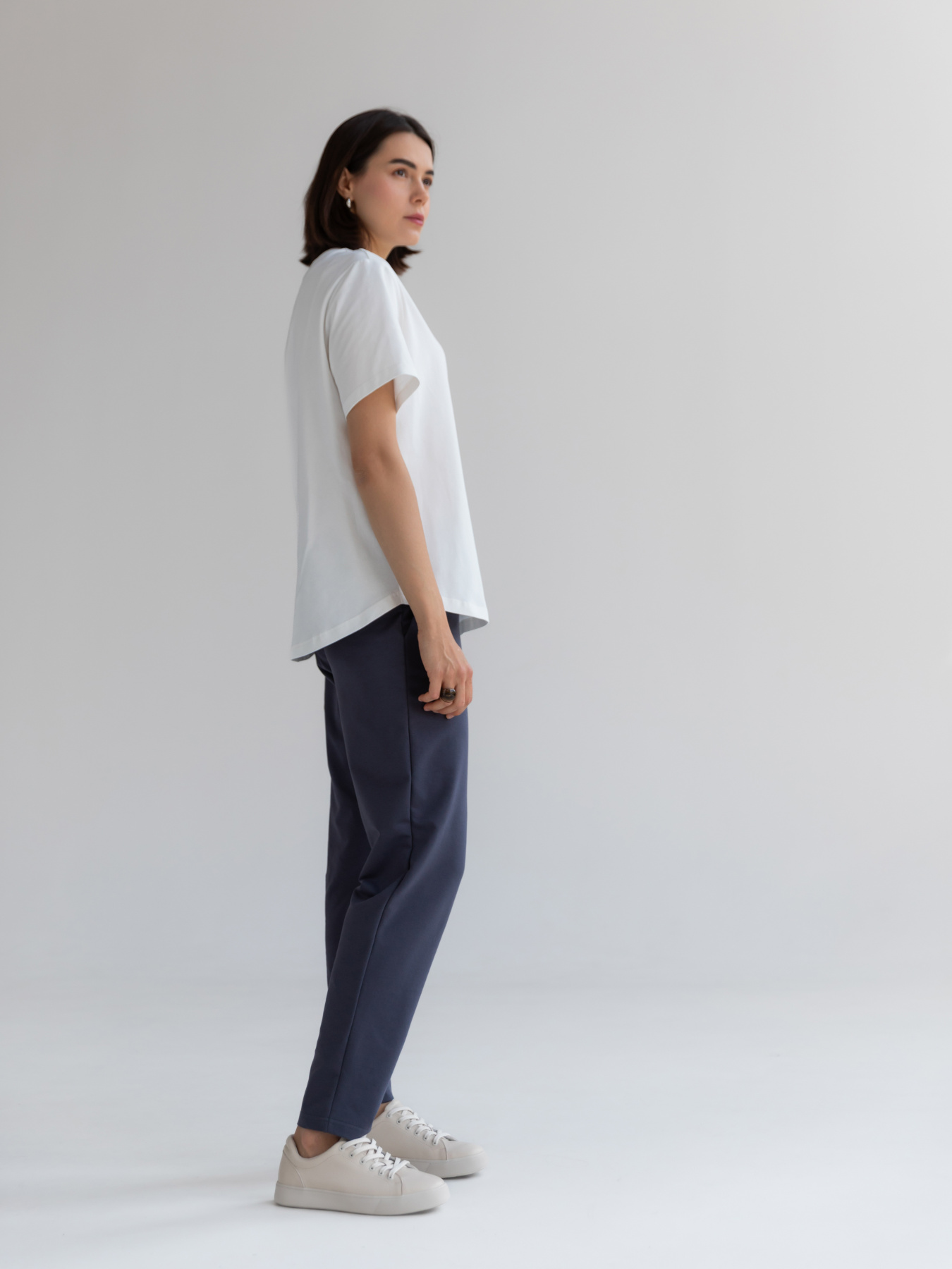 Футболка FROMUS модель 2642-17 Фото